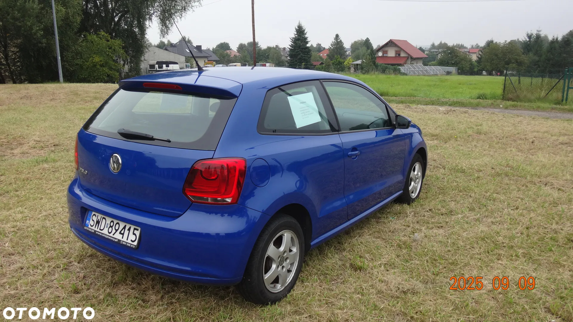 Volkswagen Polo - 6