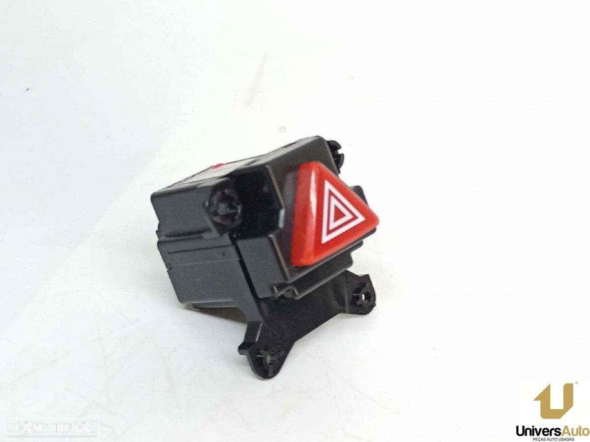 WARNING HYUNDAI I30 (PD) KLASS - 4