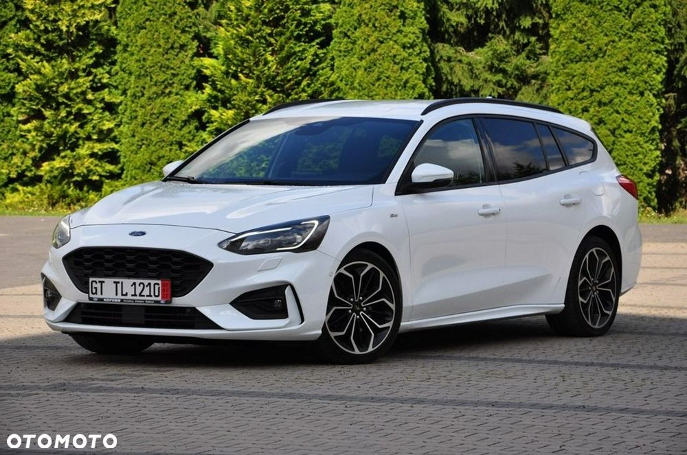 Ford Focus - 3
