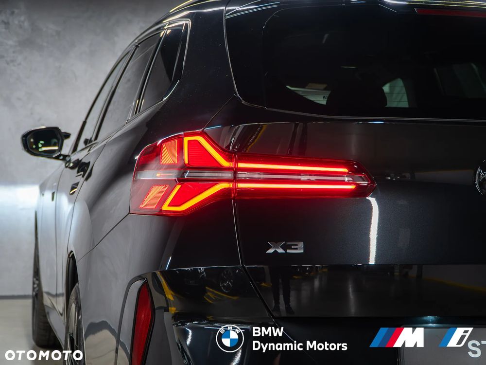 BMW X3 M - 12