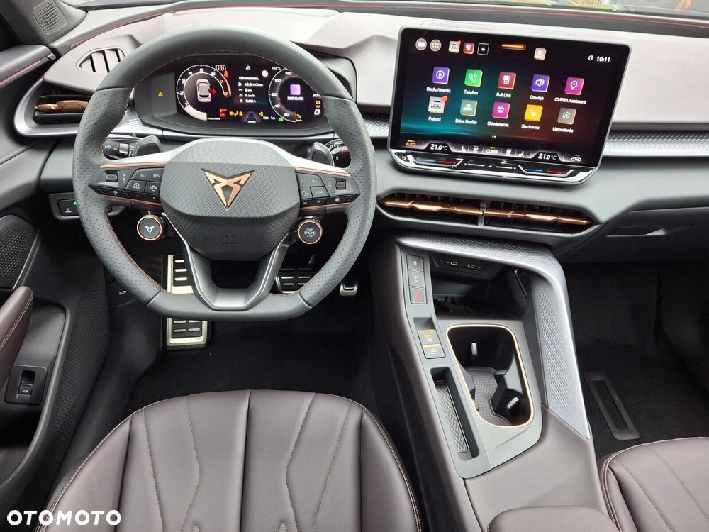 Cupra Terramar 1.5 eTSI mHEV DSG - 25