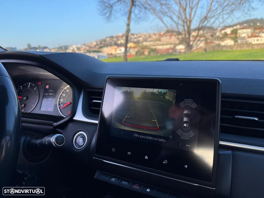 Renault Captur 1.5 dCi Exclusive - 9