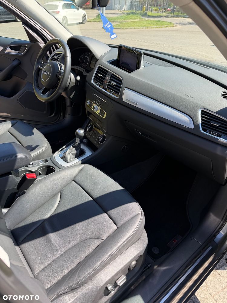 Audi Q3 - 8