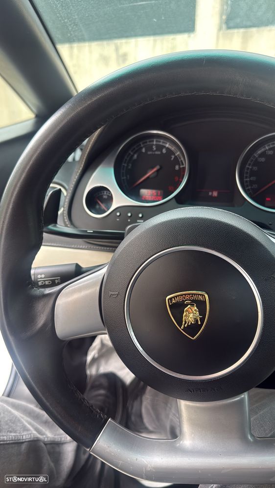 Lamborghini Gallardo SE 5.0 V10 Roadster - 3