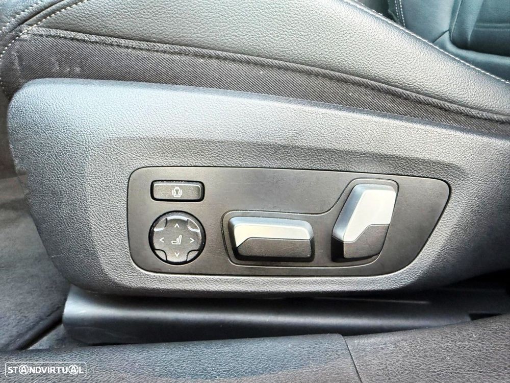 BMW 330 e Touring Pack M Auto - 15