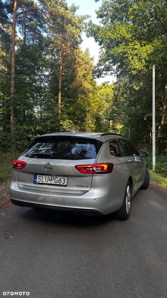 Opel Insignia - 3