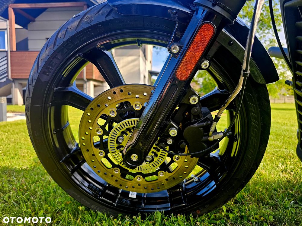 Indian Scout - 6