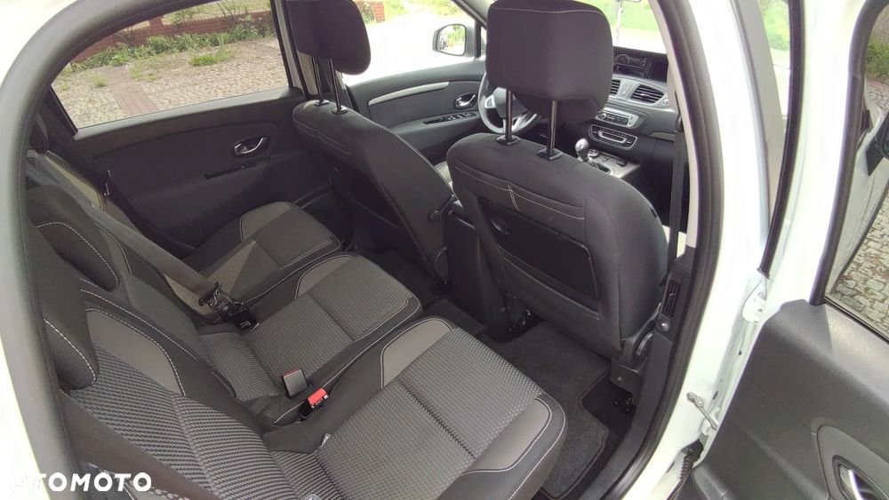 Renault Scenic ENERGY TCe 115 S&S Xmod Paris - 22