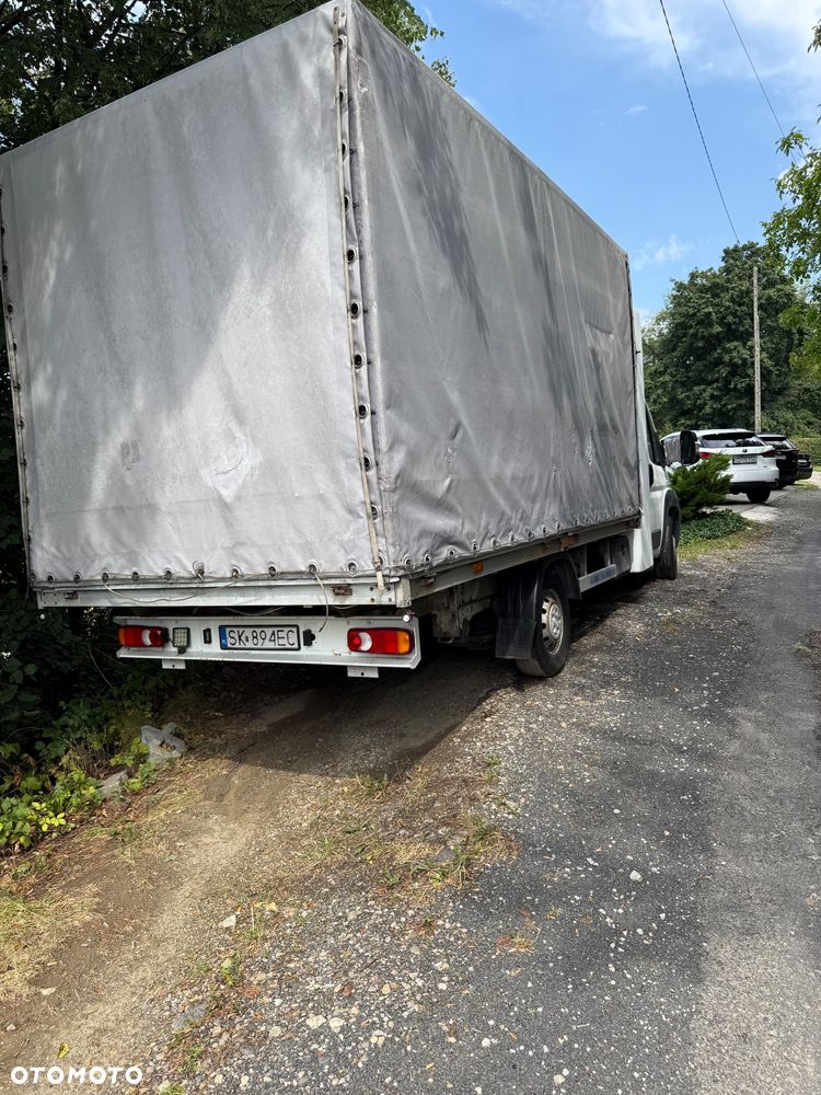 Fiat Ducato - 3