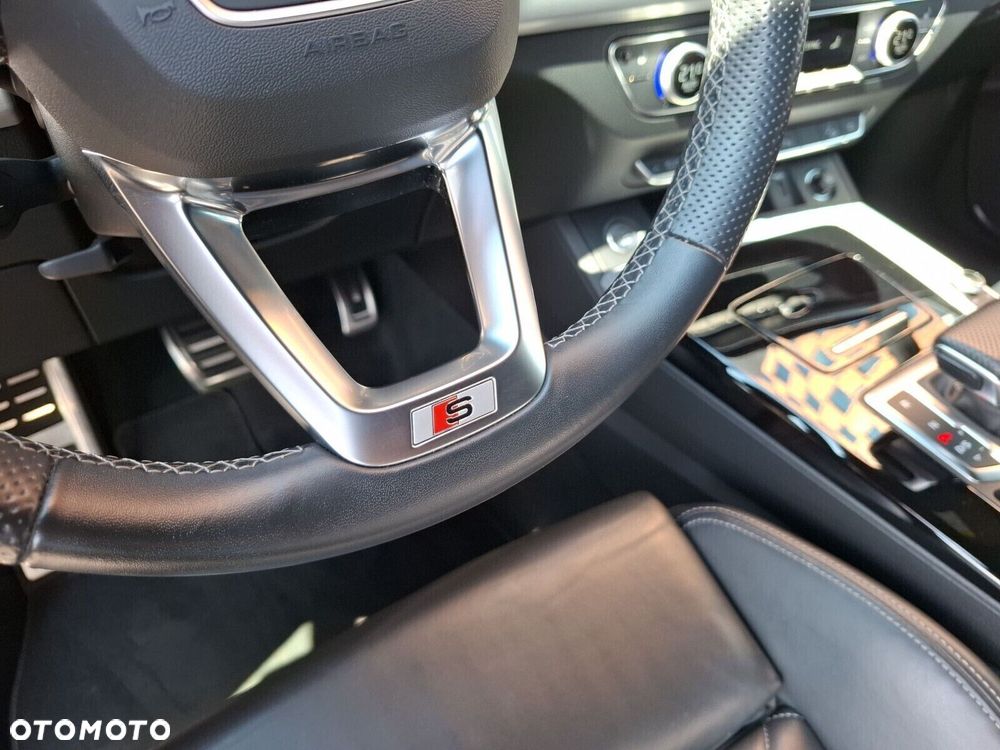 Audi Q5 Sportback - 23