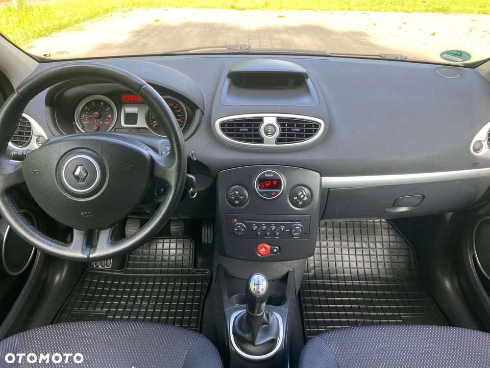 Renault Clio 1.6 16V Edition Dynamique - 11