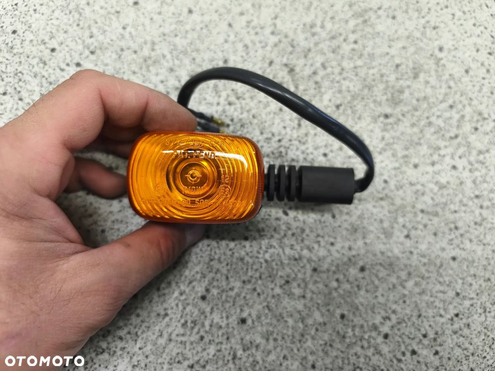 Kierunkowskaz Cagiva Mito 125 - 1