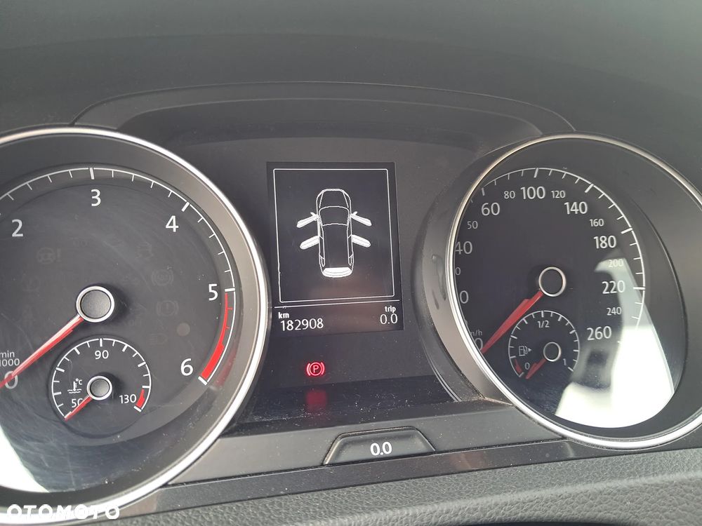 Volkswagen Golf 1.6 TDI BMT Trendline - 10