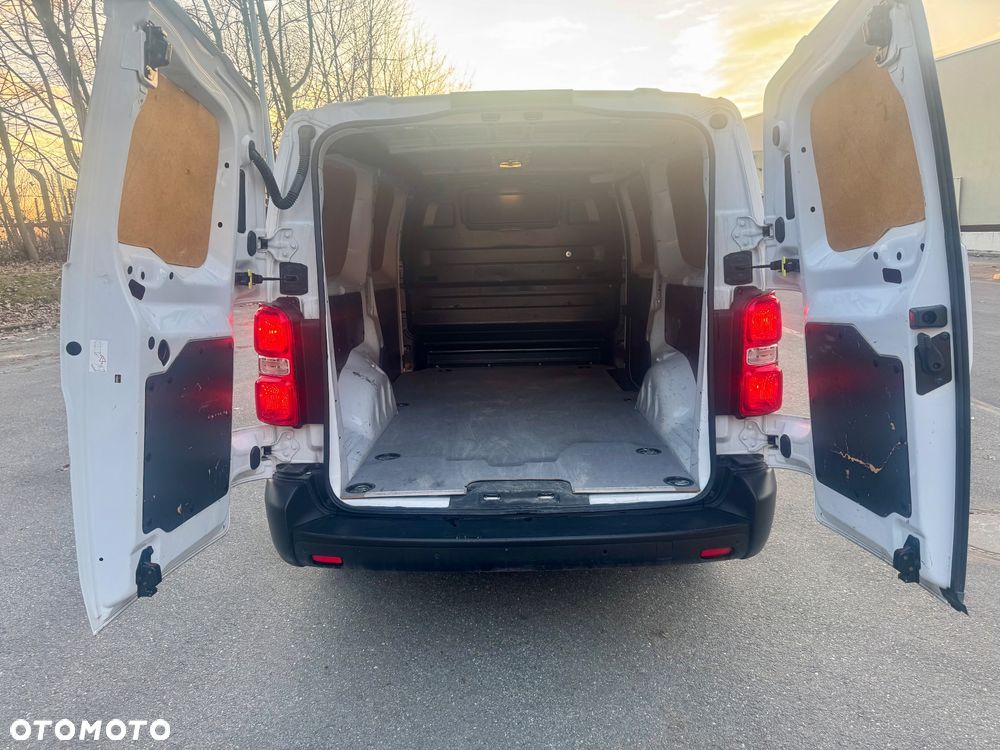 Toyota Proace L2H1 Long - 11