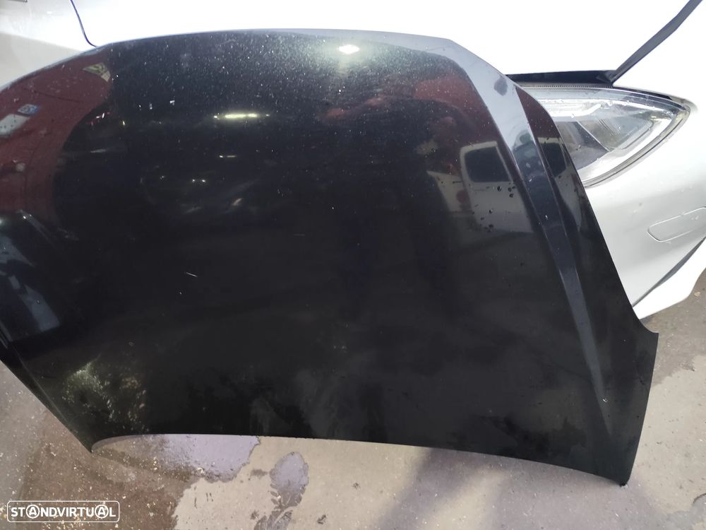 Opel Corsa D CAPOT / CAPO - C149 - 3