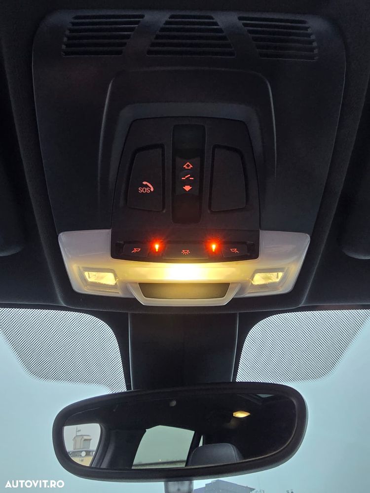 BMW X1 xDrive25d Aut. xLine - 21