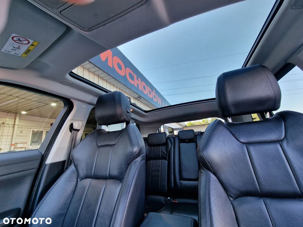 Land Rover Range Rover Evoque 2.0TD4 HSE - 38