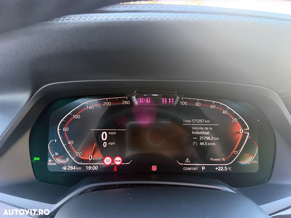 BMW X7 xDrive40d - 26