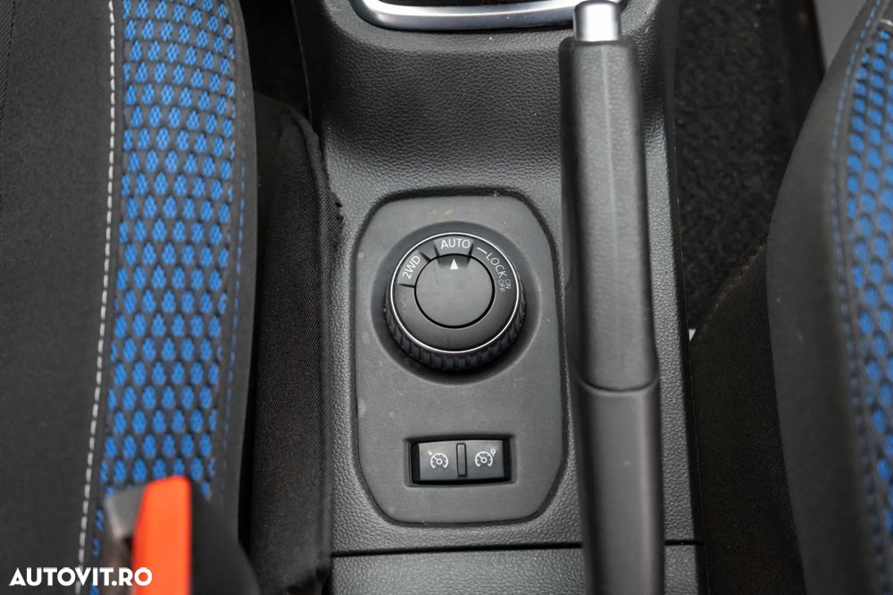 Dacia Duster 1.5 Blue dCi 4WD SL BlueLine - 34