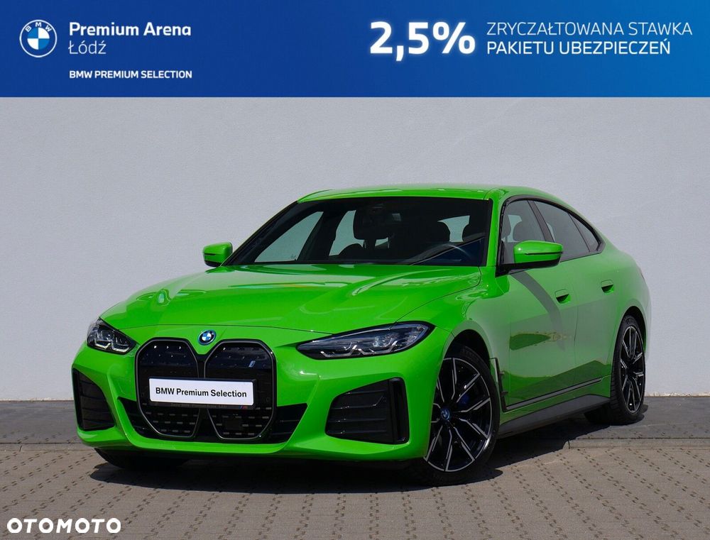 BMW i4 - 2