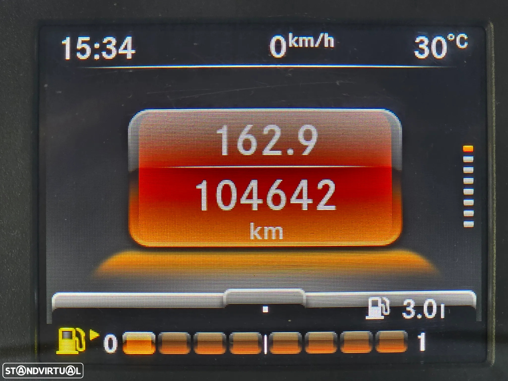 Smart ForFour 1.0 Prime 71 - 11