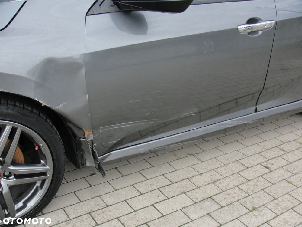 Honda Civic 1.5 i-VTEC Turbo CVT Prestige - 20
