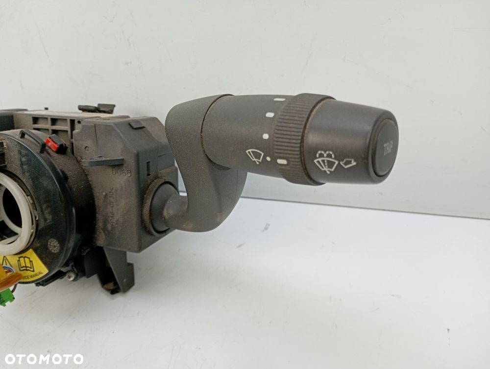 przełącznik zespolony manetka peugeot boxer III citroen jumper fiat ducato III 2015r 07354300850 - 3