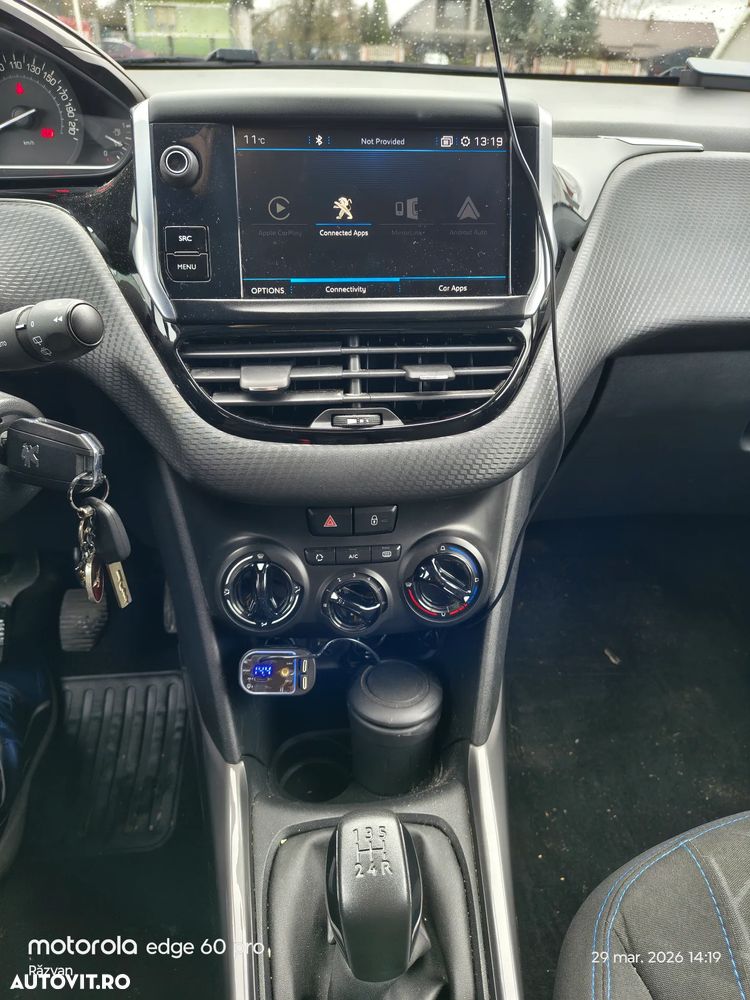 Peugeot 2008 PureTech 110 Style - 10