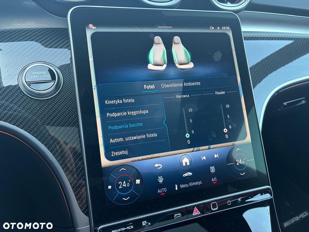 Mercedes-Benz CLE - 24