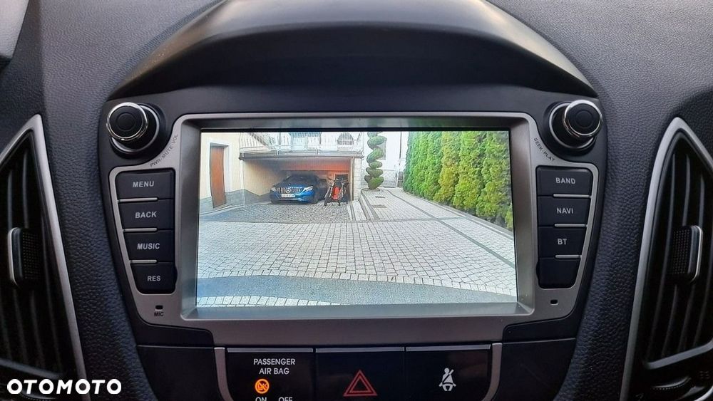 Hyundai ix35 - 16