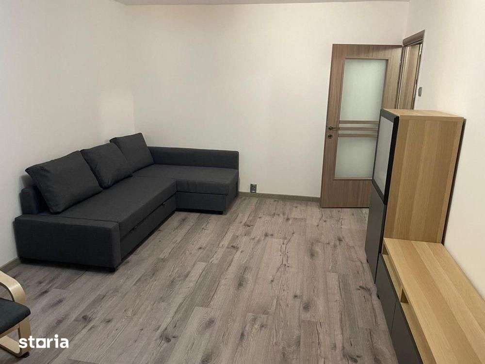 AP. 2 CAMERE- TIMPURI NOI, PRIMA INCHIRIERE, CENTRALA, METROU 7 MIN — fotografia 1