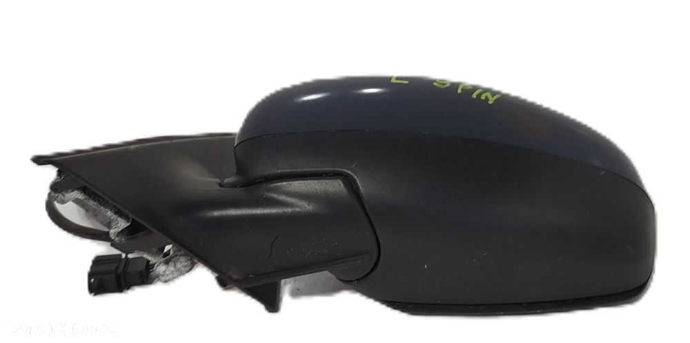 LUSTERKO LEWE PRZEDNIE SKODA ROOMSTER II 07-15 LW50 5 PIN - 2