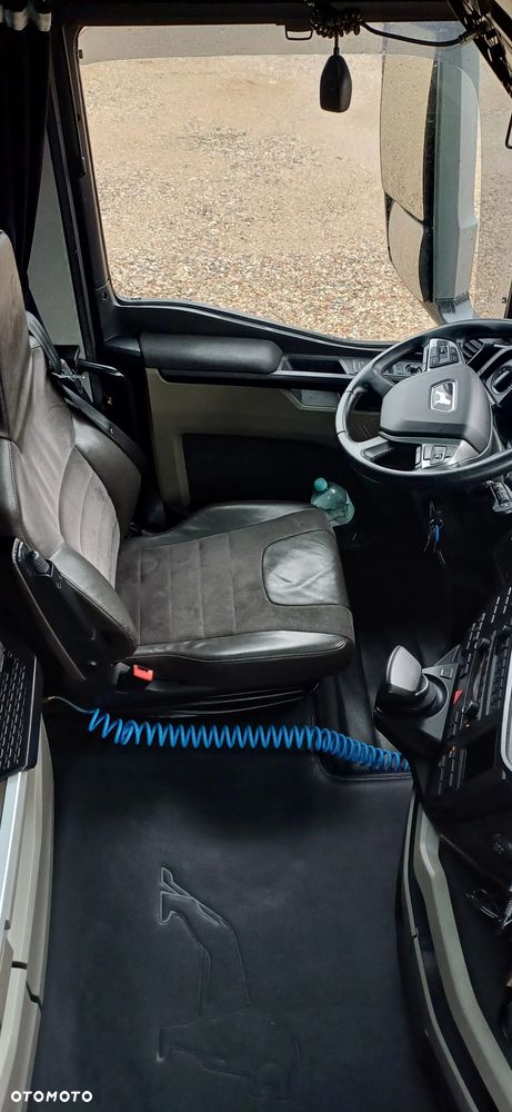 MAN TGX - 6
