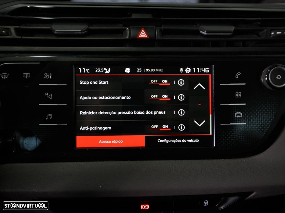 Citroën C4 Spacetourer - 18