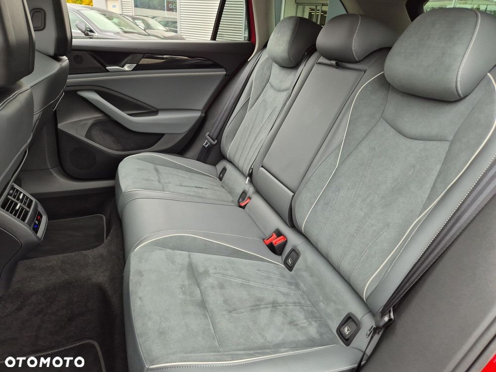 Volkswagen Passat 2.0 TDI EVO Business DSG - 16