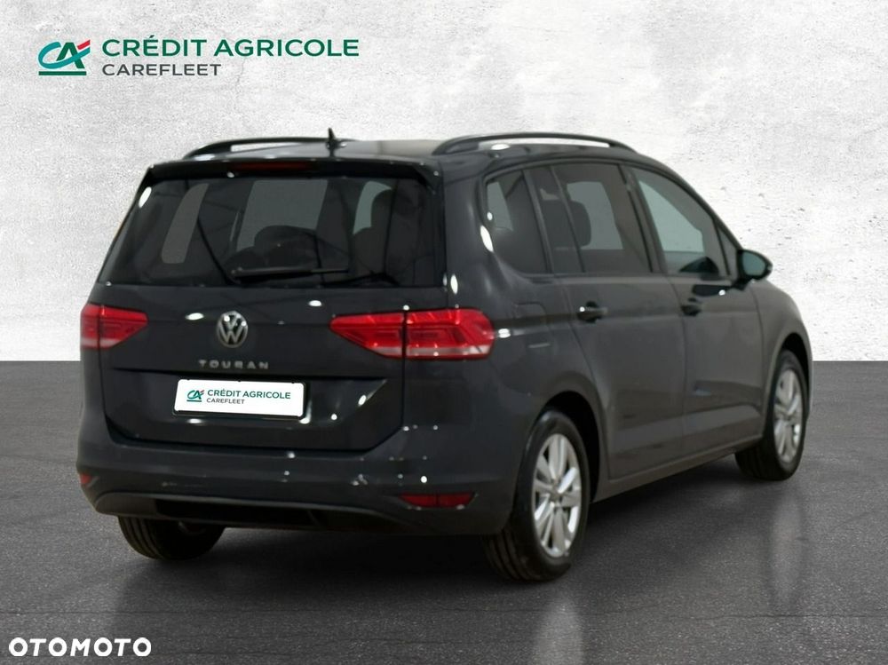 Volkswagen Touran - 6