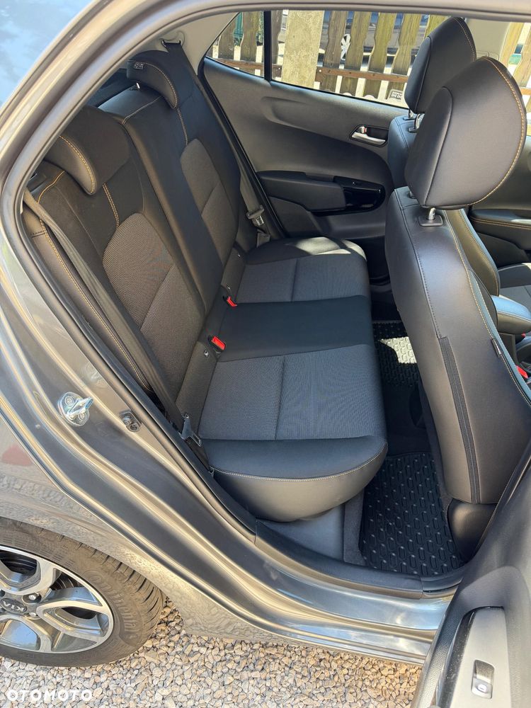 Kia Picanto 1.0 L Business Line - 10