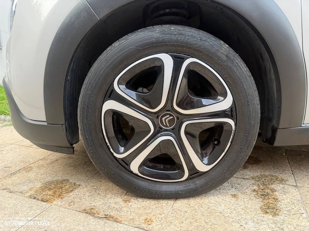 Citroën C3 Pure Tech S&S C-Series - 34