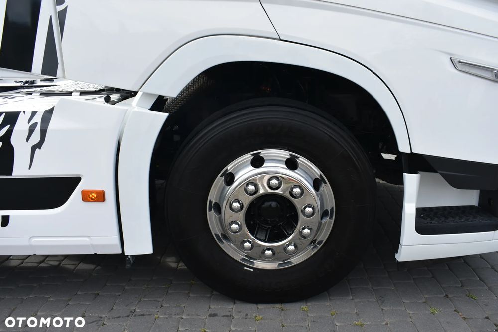 Volvo FH500 // XXL // 2024// I PARK COOL // LED // NAVI // KAMERY // - 15