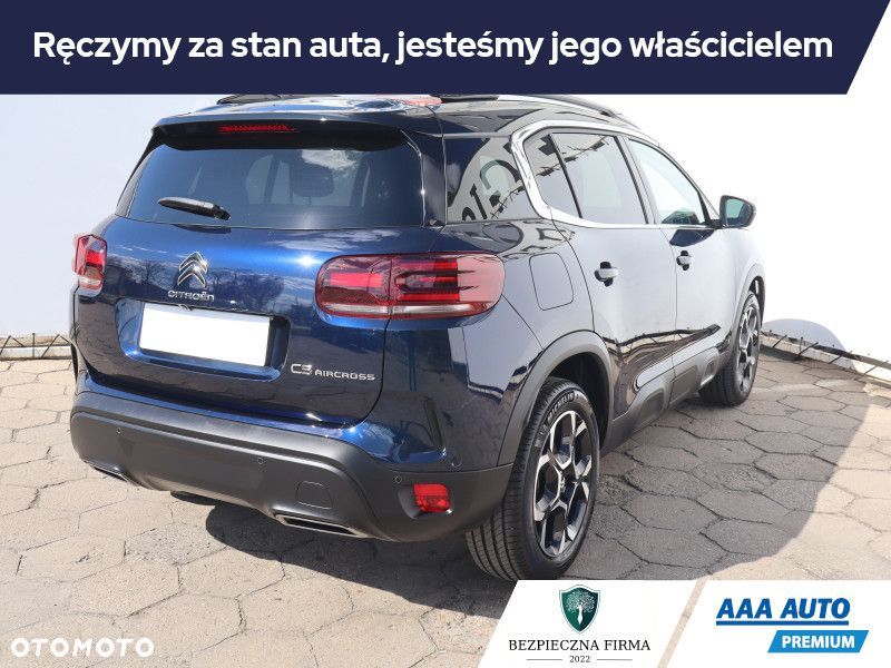 Citroën C5 Aircross - 7