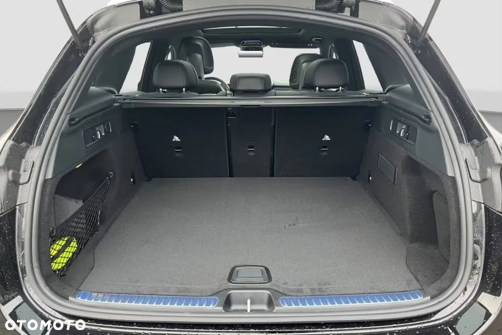 Mercedes-Benz GLC 220 d mHEV 4-Matic AMG Line - 19