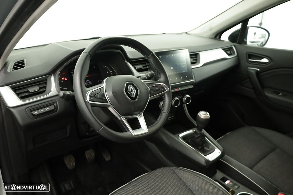 Renault Captur 1.0 TCe Techno - 7