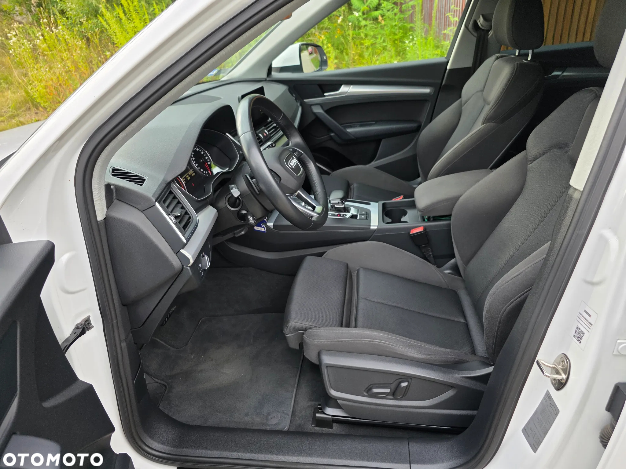 Audi Q5 - 31