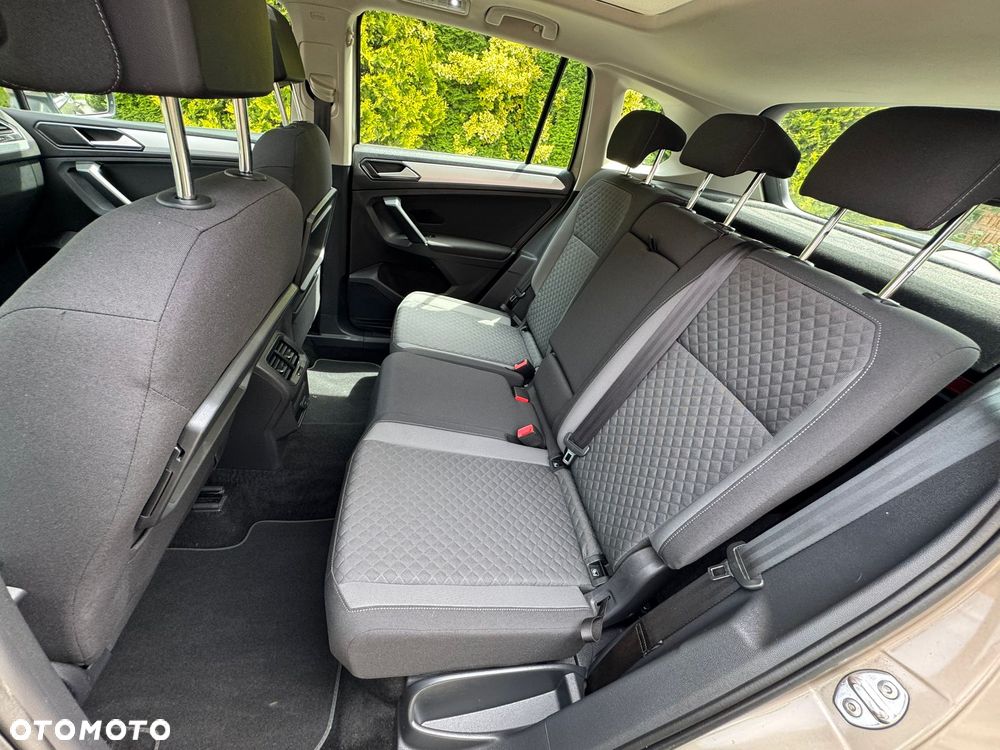 Volkswagen Tiguan 1.4 TSI ACT (BlueMotion Technology) Trendline - 9