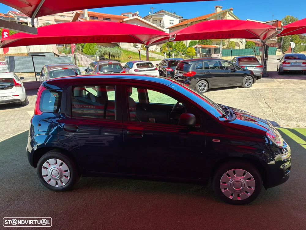 Fiat Panda 1.2 Easy S&S - 6