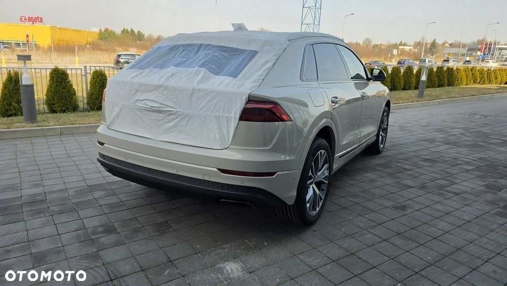 Audi Q8 TDI mHEV 210 kW Quattro Tiptronic - 6