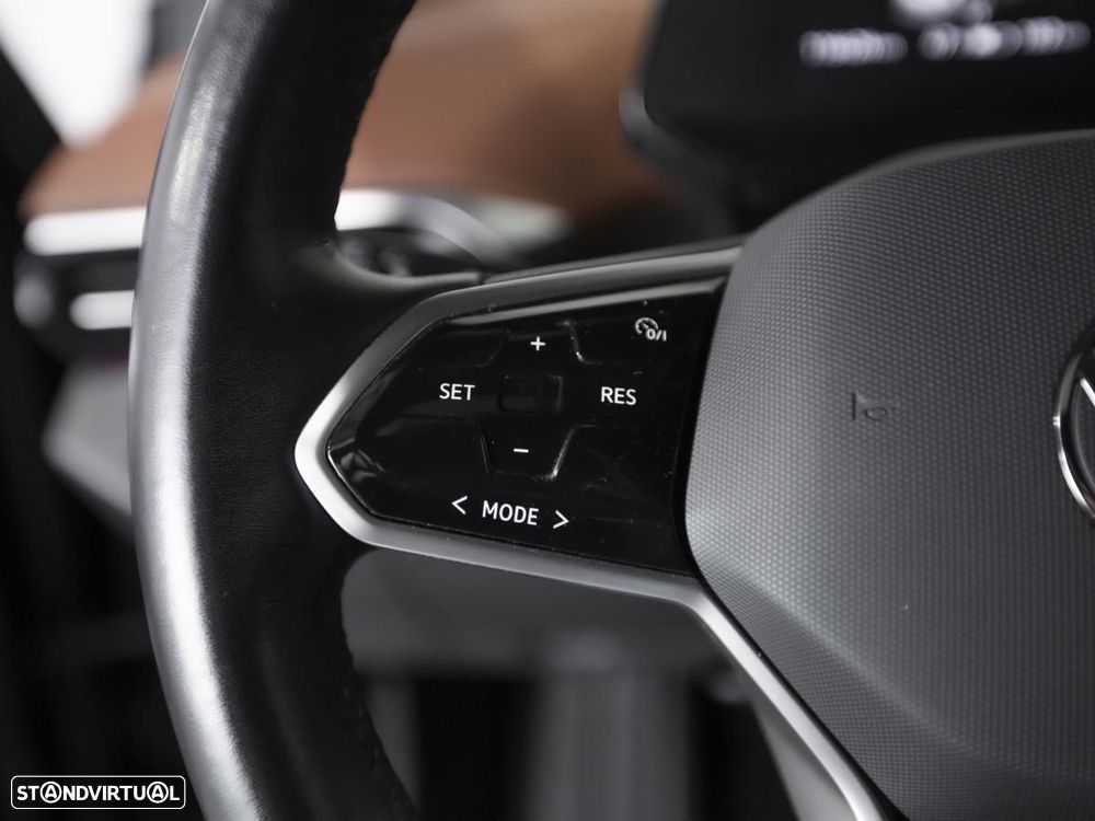 VW ID.4 77 kWh Pro Performance Business - 17