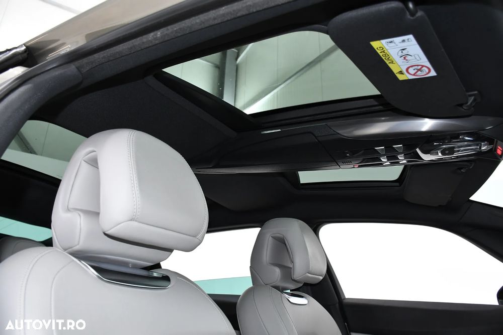 Citroën DS5 Hybrid4 EGS6 SportChic - 18