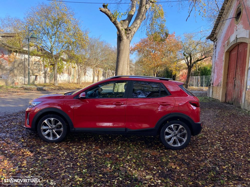 Kia Stonic 1.0 T-GDI Drive - 6