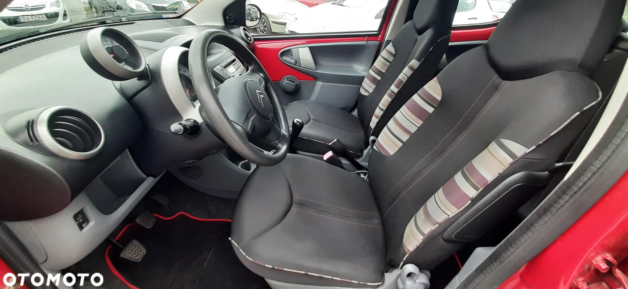 Citroën C1 - 37